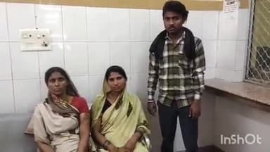 बांदा: निम्नीपार लोधी मोहल्ले में मामूली झगड़े पर पांच लोगों ने चार को मारपीट कर किया घायल, पुलिस ने कराया मेडिकल