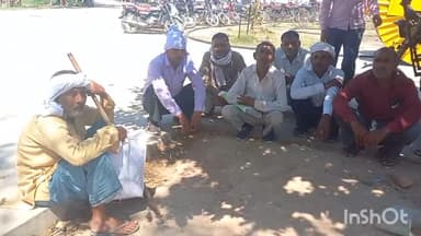 हरदोई: हरेपुरवा गांव में शौच जाने की बात कहकर घर से निकली बुजुर्ग का बाग में फांसी पर लटका मिला शव