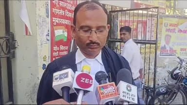 शाहजहांपुर: खूंखार डकैत देवेंद्र फौजी को उम्र कैद की सजा, शासकीय अधिवक्ता ने पूरे मामले की दी जानकारी