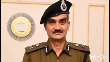 गुना नगर: गुना निवासी बीएसएफ आईजी राजेश शर्मा का हार्ट अटैक से हुआ निधन, प्रमोशन के बाद ग्वालियर के टेकनपुर बीएसएफ में थे पदस्थ