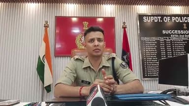 गोपालगंज: सोशल मीडिया पर अश्लील वीडियो और फोटो शेयर करने वालों पर दर्ज होगी प्राथमिकी : एसपी अवधेश दीक्षित