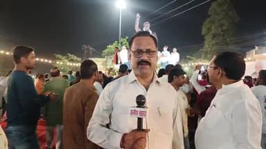 हरदोई: नुमाइश चौराहा अब अटल चौक के नाम से जाना जाएगा, अटल जी की मूर्ति का अनावरण प्रभारी मंत्री असीम अरुण ने किया