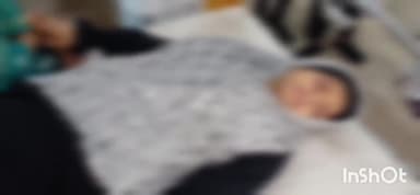 मुंगेर: रोजा में पति ने पत्नी को पीटा, फिनाइल पिलाया, गंभीर अवस्था में ससुराल वालों ने भी पीटा