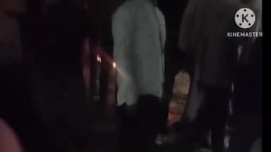 प्रतापगढ़: रेहुवालालगंज बाजार में शॉर्ट सर्किट से लगी आग, दुकान जलकर हुई राख