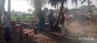 बड़ौदा: बड़ौदा में 6 बिस्वा शासकीय भूमि से हटाया गया अतिक्रमण, तहसीलदार ने कलेक्टर के निर्देश पर की कार्रवाई