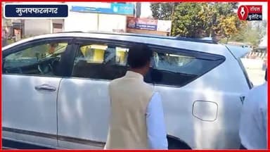 औरंगजेब की कब्र का नामो-निशान मिटा देना चाहिए विक्रम सैनी
#AurangzebControversy #VikramSaini #SangeetSom