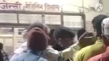 प्रतापगढ़: आमारी पट्टी गांव में विवादित जमीन पर मिट्टी खोदने से मना करने पर दंपति के साथ की गई मारपीट, 5 लोगों पर मुकदमा दर्ज