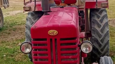 टोंक: धोनी पुलिस ने अवैध खनन परिवहन पर की कार्रवाई, अवैध सामग्री से भरा ट्रैक्टर-ट्रॉली चालक पर दर्ज किया मामला