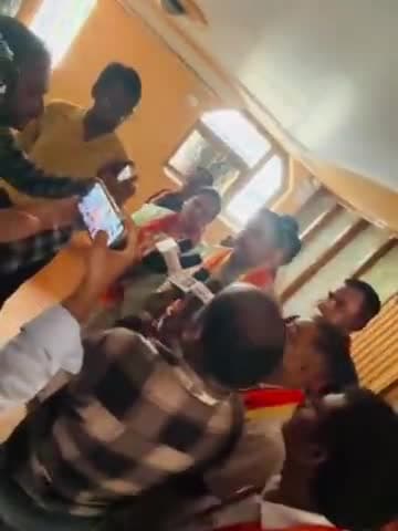 हिंदुत्व की दुश्मन भाजपा देवेंद्र प्रजापतिमैं पुष्कर सिंह धामी मुख्यमंत्री उत्तराखंड को फुष्कर सिंह धामी बताया