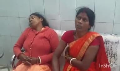 खगड़िया: बाबू चकला में दो बाइकों की टक्कर में एक महिला घायल, सदर अस्पताल में चल रहा इलाज