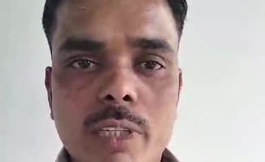 गोरखपुर: जय मां वैष्णो ज्वेलर्स में हुई चोरी मामले में पीड़ित ने खोराबार पुलिस पर लापरवाही का लगाया आरोप, वीडियो हुआ वायरल