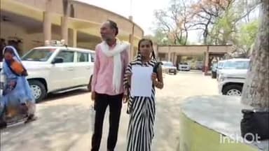 बांदा: बरेठी कला गांव निवासी व्यक्ति ने कुछ लोगों पर मारपीट का आरोप लगाया, DM से की शिकायत