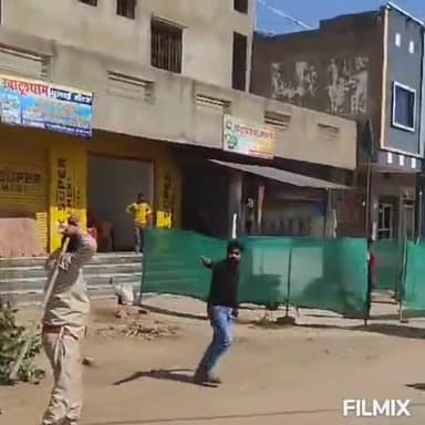 मुरैना नगर: अंबाह में वन विभाग की ट्रैक्टर ट्राली रेत माफिया ने छुड़ाई, एडिशनल एसपी ने दी जानकारी