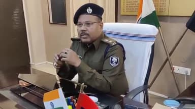 अररिया: जिले के विभिन्न थाना क्षेत्रों से पुलिस ने 10 आरोपियों को किया गिरफ्तार