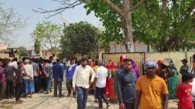 हुसैनगंज: मारपीट में घायल 45 वर्षीय महिला की गोरखपुर में इलाज के दौरान मौत, परिजन शव लेकर पहुंचे हुसैनगंज थाने