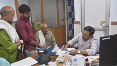 सिंगरौली: NCL एनएससी ने सीएसआर के तहत हृदय, हड्डी और कैंसर चिकित्सा शिविर का किया आयोजन