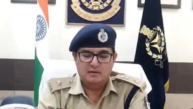 सिंगरौली: सीएम हेल्पलाइन शिकायतों के निराकरण में सिंगरौली पुलिस को ए ग्रेड के साथ दूसरा स्थान मिला