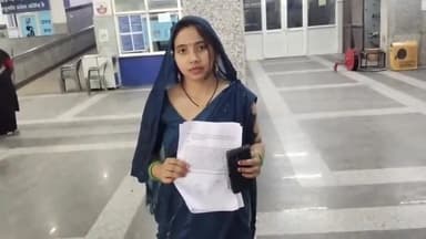 कटनी ग्रामीण: प्रसूता ने महिला चिकित्सक पर अभद्रता का आरोप लगाया, कलेक्ट्रेट में की शिकायत, बरही का मामला