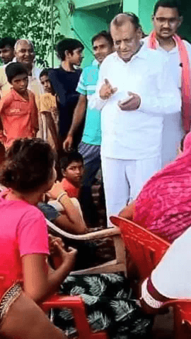 मोहनलालगंज: मोहनलालगंज के सांसद ने हाईकोर्ट में दाखिल किया जवाब, अगली सुनवाई 10 अप्रैल को होगी