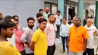 सिंगरौली: एनसीएल अमलोरी की आउटसोर्स कंपनी बघेल इंफ्रा में हादसा, एक कर्मचारी की मौत