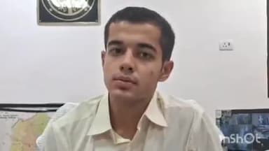 देेेवरिया: विकास भवन के अकाउंटेंट पर रिश्वत लेने का आरोप, मुख्य विकास अधिकारी प्रत्यूष पांडेय ने लिया संज्ञान