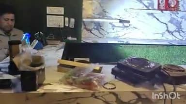 आगरा: बसई और वैभव नगर में पुलिस ने कैफे में संचालित 2 अवैध हुक्का बार पर मारा छापा, 4 संचालकों को किया गिरफ्तार