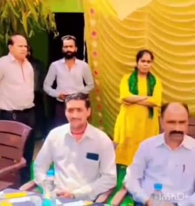 बाबई: पीएम श्री शासकीय हाई स्कूल बागरा में साइकिल वितरण कार्यक्रम का हुआ आयोजन