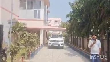 लखीमपुर: जल निगम के अधिशाषी अभियंता ने छोटे भाई को 263 परियोजनाओं का दिया ठेका, RTI कार्यकर्ता ने सीएम से की शिकायत