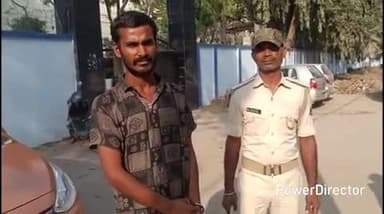 कहरा: बसनहीँ थाना क्षेत्र से SC/ST एक्ट के आरोपी को पुलिस ने किया गिरफ्तार
