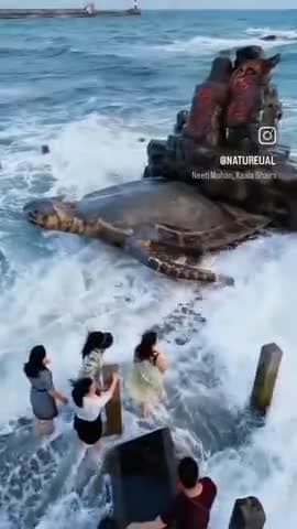 #words #amezing #landfall #beutiful  #nature #viral #video #2025