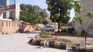 देेेवरिया: 2 दिन पहले देवरिया मेडिकल कॉलेज में संदिग्ध परिस्थितियों में हुई महिला की मौत, पुलिस आज करा रही शव का पोस्टमार्टम