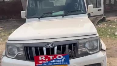 सिंगरौली: ज़िला आरटीओ उड़नदस्ता का गहन जांच अभियान जारी, ₹5 लाख की राजस्व राशि की हुई वसूली