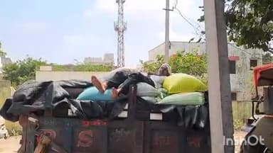 धौलपुर: अनाज मंडी में व्यापारियों ने किया हंगामा, किसानों की फसल लेने से किया इनकार