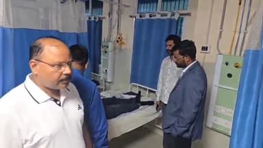 अररिया: थलहा नहर के समीप पुलिस और अपराधियों के बीच मुठभेड़ में एक अपराधी की मौत, पांच पुलिसकर्मी हुए घायल