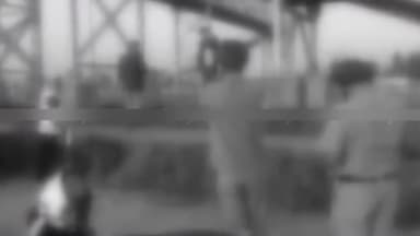 ਫਿਲੌਰ: ਫਿਲੋਰ ਨੈਸ਼ਨਲ ਹਾਈਵੇ ਦਮੋਰੀਆ ਪੁੱਲ ਵਿਖੇ ਇੱਕ ਵਿਅਕਤੀ ਦੀ ਲਟਕਦੀ ਹੋਈ ਮਿਲੀ ਲਾਸ਼