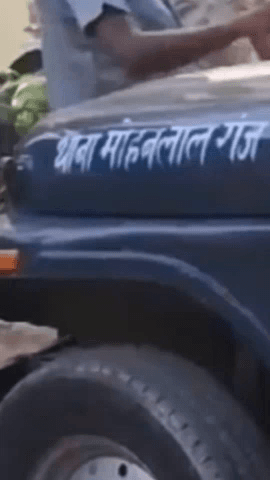 मोहनलालगंज: फोटो वायरल करने की धमकी देकर किशोरी के साथ युवक ने महीनों तक किया दुराचार, मोहनलालगंज पुलिस ने युवक को किया गिरफ्तार