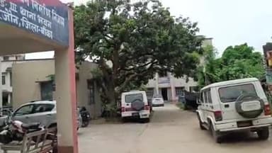 रजौन: नवादा: अपहृत किशोरी और उसके प्रेमी को पुलिस ने किया बरामद, कार्रवाई जारी