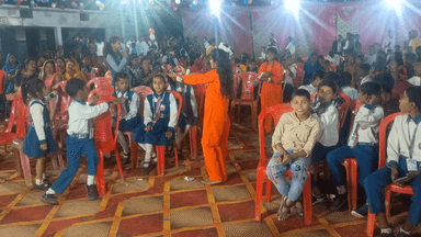 RAHUL PUBLIC SCHOOL (R.P.S) पिपरपाती मुस्तहकम BASTI में वार्षिकोत्सव समारोह ...
#news #viral