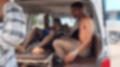 अकलतरा: महाराणा प्रताप चौक के पास बिजली खंभे लगाते समय 5 मजदूर झुलसे, 2 की हालत गंभीर