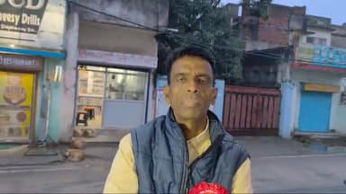 गिरिडीह विधानसभा और गांडेय विधानसभा का हुआ जीबी बैठक अब विस्तार के लिए सभी लगेंगे