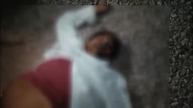 सतना के पुष्कर्णी पार्क के पास संदिग्ध परिस्थितियों में अधेड़ व्यक्ति की मौत, कोतवाली थाना पुलिस मौके पर पहुंची