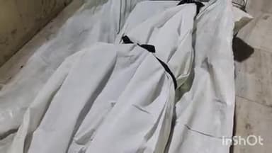 फिरोज़ाबाद: थाना टूण्डला क्षेत्र के मेन रोड पर केडी होटल के पास दो ट्रकों की भिड़ंत में एक व्यक्ति की मौत, शव पोस्टमार्टम को भेजा गया