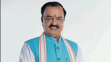 हरदोई: डिप्टी सीएम केशव प्रसाद मौर्य का हरदोई दौरा आज, मुरादपुर गांव में होने वाले कार्यक्रमों में करेंगे शिरकत