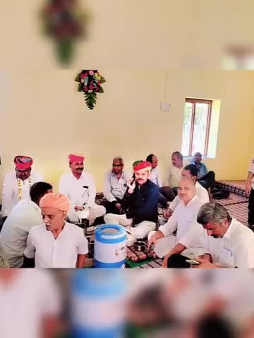 #सभा #उम्मेदगिरी जी महाराज 
 #बिरोलिया #बाली विधानसभा क्षेत्र जिला #पाली #राजस्थान