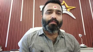 *मेरठ सौरभ हत्याकांड पर मेरठ व्यापार मंडल की मांग।
शैंकी वर्मा,महानगर अध्यक्ष 86400008890