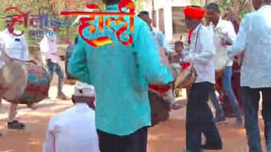 विधायक घोगरा कार्यालय होली मिलन समारोह  प्रारंभ #डूंगरपुर  #DUNGARPUR