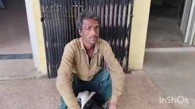 बांदा: पथरी गांव में घरेलू झगड़े के दौरान परिवार के 3 लोगों ने युवक को मारपीट कर किया घायल, पुलिस ने कराया मेडिकल