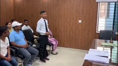 बरेली: भारत सरकार के युवा कार्यक्रम एवं खेल मंत्रालय द्वारा संचालित स्टूडेंट पुलिस एक्सपेरिएंटियल लर्निंग का दूसरा चरण हुआ समाप्त