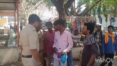 गुना नगर: कर्राखेड़ा गांव में 16 साल की नाबालिग लड़की ने पेड़ पर फांसी लगाकर आत्महत्या की, पुलिस मामले की जांच कर रही है