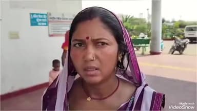 #सिंगरौली सरकारी अस्पताल ट्रामा सेंटर डॉक्टर नहीं रहते,सरकारी डॉक्टरों की कहानी कई सालो से जारी कोई उपाय नहीं चंद पैसे..